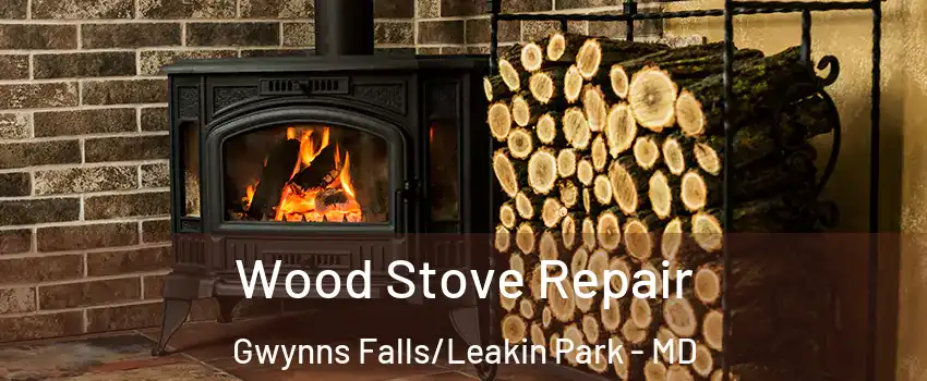 Wood Stove Repair Gwynns Falls/Leakin Park - MD