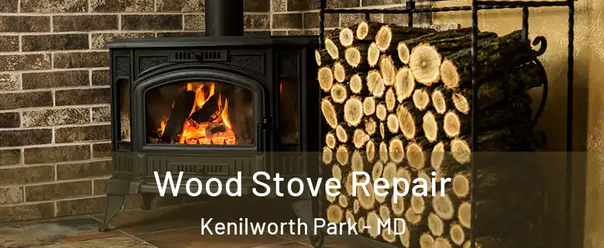 Wood Stove Repair Kenilworth Park - MD