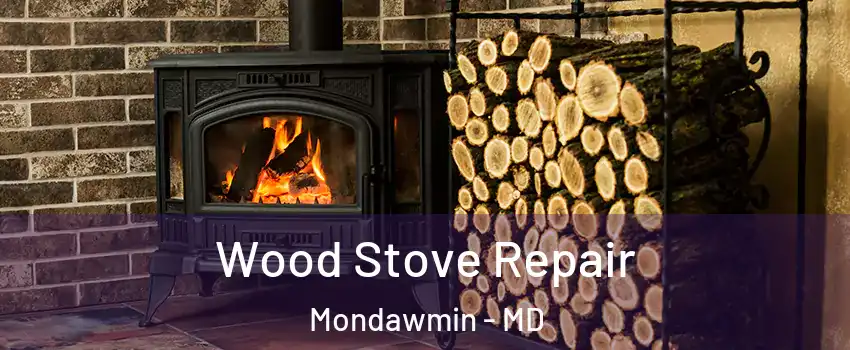 Wood Stove Repair Mondawmin - MD