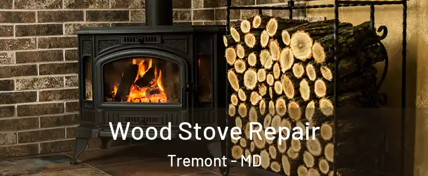 Wood Stove Repair Tremont - MD